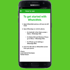 Abre el archivo.zip para instalar whatsapp.app en tu ordenador. Whatsweb Clone Whatsapp Apk 3 0 Download For Android Download Whatsweb Clone Whatsapp Apk Latest Version Apkfab Com