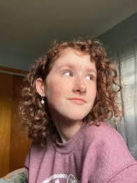 Award-winner: St. Marys sophomore looks for opportunities to create, help