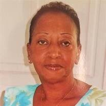 Mrs. Everleen Harden Obituary