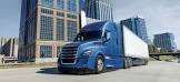 FREIGHTLINER-CASCADIA
