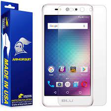 BLU Grand Energy Case Friendly Screen ...