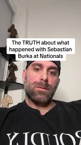 Unraveling the Sebastian Burka National Incident