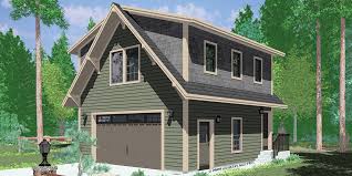 Garage apartment floor plans range in size and layout, and typically feature a kitchen area, a living space and one or more bedrooms. Garage Apartment Plans Is Perfect For Guests Or Teenagers