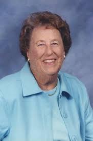 Frances Haase Obituary (2017)