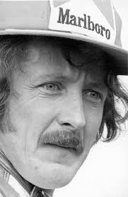 Australian GP Star John Dodds (circa 1974)