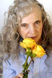 Long Hairstyles For Elderly Women Lovetoknow Long Hair Styles Hairstyles For Seniors Long Curls