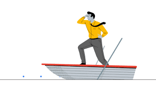 Using ML technology will determine a company's success