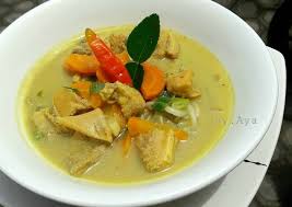 Gallery resep soto babat lamongan. Resep Soto Babat Santan Legit Dan Nikmat