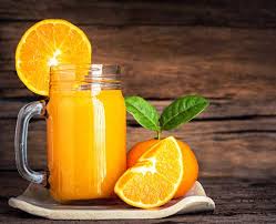 How much vitamin c is in a glass of orange juice? Here Is Why You Should Drink A Glass Of Orange Juice Everyday