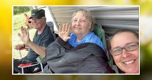 Patty Kump Pierce Obituary July 24, 2022