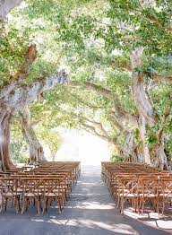 Boca Grande Banyan Tree Street Wedding Wedding Locations Outdoor Beach Wedding Locations Florida Wedding Venues