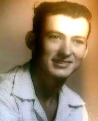 Johnny Lewis Obituary