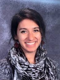 Sydney Crowe's Instagram, Twitter & Facebook