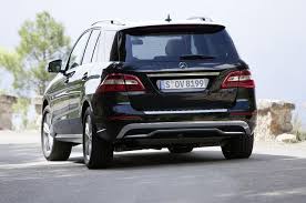 Mercedes Ml 350 Bluetec