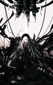 Hd wallpapers and background images. Anime Phone Wallpapers Wallpaper Cave