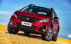 Peugeot 2008 2020 En Argentina Precios Versiones Y Equipamiento Peugeot 2008 Peugeot Fotos De Coches