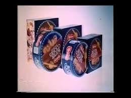 Teaming up with beyond, kjeldsens remade the advertisement, starring the 4 cousins all grown up. ä¸¹éº¥è—ç½æ›²å¥‡ ç¦®ç›'è£ Kjeldsens Gift Pack 1981 Youtube