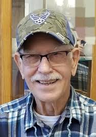 Chester G Cox — Pollock-Randall Funeral Home