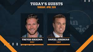 The Dan Patrick Show