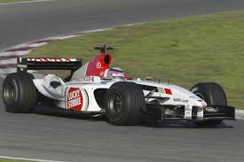 p18 takuma sato jpn bar honda 005 3 points motorsport racing f1 formel1 formula1 formulaone motor sport formula racing rally car racing racing