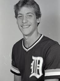 John Smoltz: From Lansing to Cooperstown