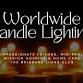 World-wide Candle Lighting Ceremony event image
