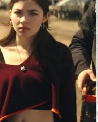 Caitlyn Torres Outfits