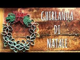 Lavoretti di pasqua per bambini: Una Selezione Di Oltre 50 Bellissime Ghirlande Natalizie Tutte Fatte A Mano Dalle Quali Potr Ghirlanda Natalizia Ghirlanda Natale Fai Da Te Ghirlande Di Natale