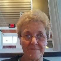 Obituary, Visitation & Funeral Information