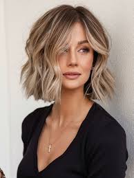 Top 20 Beige Blonde Hair Color Ideas for 2025