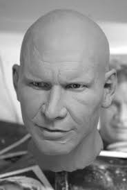 Customs I had made by Matthew S Harris