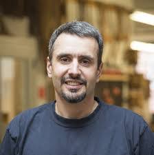 Paul Dragone's Instagram, Twitter & Facebook