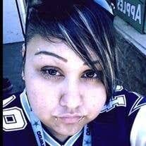 Amber Sky DeLeon Obituary