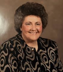 Helen Ringer Obituary