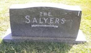Carl Salyer (1917-1971)