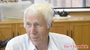 Jim sings the praises of retirement