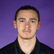 2020 Men's Lacrosse Roster