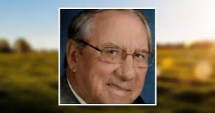 Dennis Joseph Boudreaux Jr. Obituary May 13, 2020