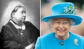 The ceremony was held against the backdrop of a bright and early saturday morning across the pond at windsor castle. Royal Family Tree How Is Queen Elizabeth Ii Related To Queen Victoria Royal News Express Co Uk