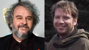 Peter Jackson visited the Rogue one set to watch the Vader scene :  r/StarWars