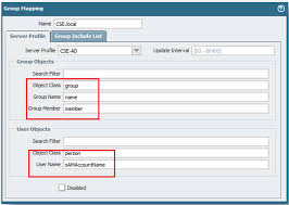Live Community Domain User Names Not Showing In Group Mapping Live Community 27927