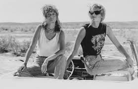 Thelma & Louise (1991) - IMDb