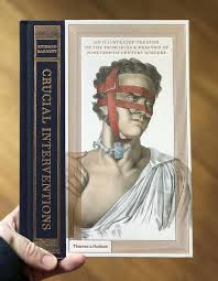 Richard barnett of gravette, arkansas has been arrested for his seditious behavior at the us capitol.now he can cool his heels in jail. Crucial Interventions An Illustrated Treatise On The Microcosm Publishing
