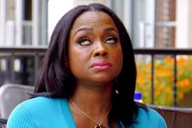 Phaedra: My Mother is My Rock