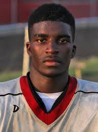 Deshun Harris, Pearl-Cohn, All Purpose Back