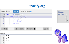 Opens a file and splits it into a list for each new line with open(filename, 'r') as file Lists Learn Python 3 Snakify