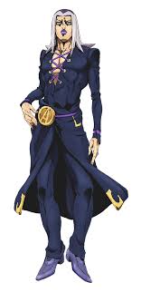 Zerochan has 106 leone abbacchio anime images, wallpapers, fanart, cosplay pictures, and many more in its gallery. Leone Abbacchio Heroes Wiki Fandom