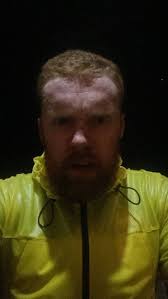 I'm at 164km now, not even half way, if I can do it, anyone can do it!  Really enjoying this challenge so far and hope to get a few Bob raised at