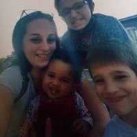 Megan Patten Obituary