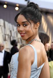 Up your game with one of these cool new looks for short, medium, long, and black hair. The Oscars 2021 93rd Academy Awards Bun Hairstyles Celebrity Hair Trends Easy Bun Hairstyles
